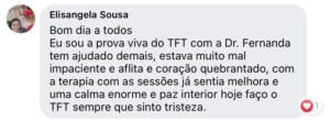 Depoimento Elisângela